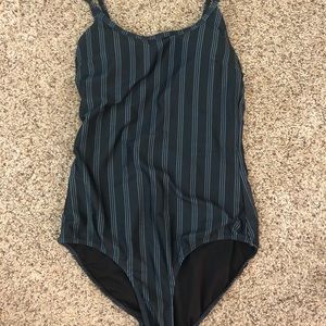 Albion fit one piece swimsuit